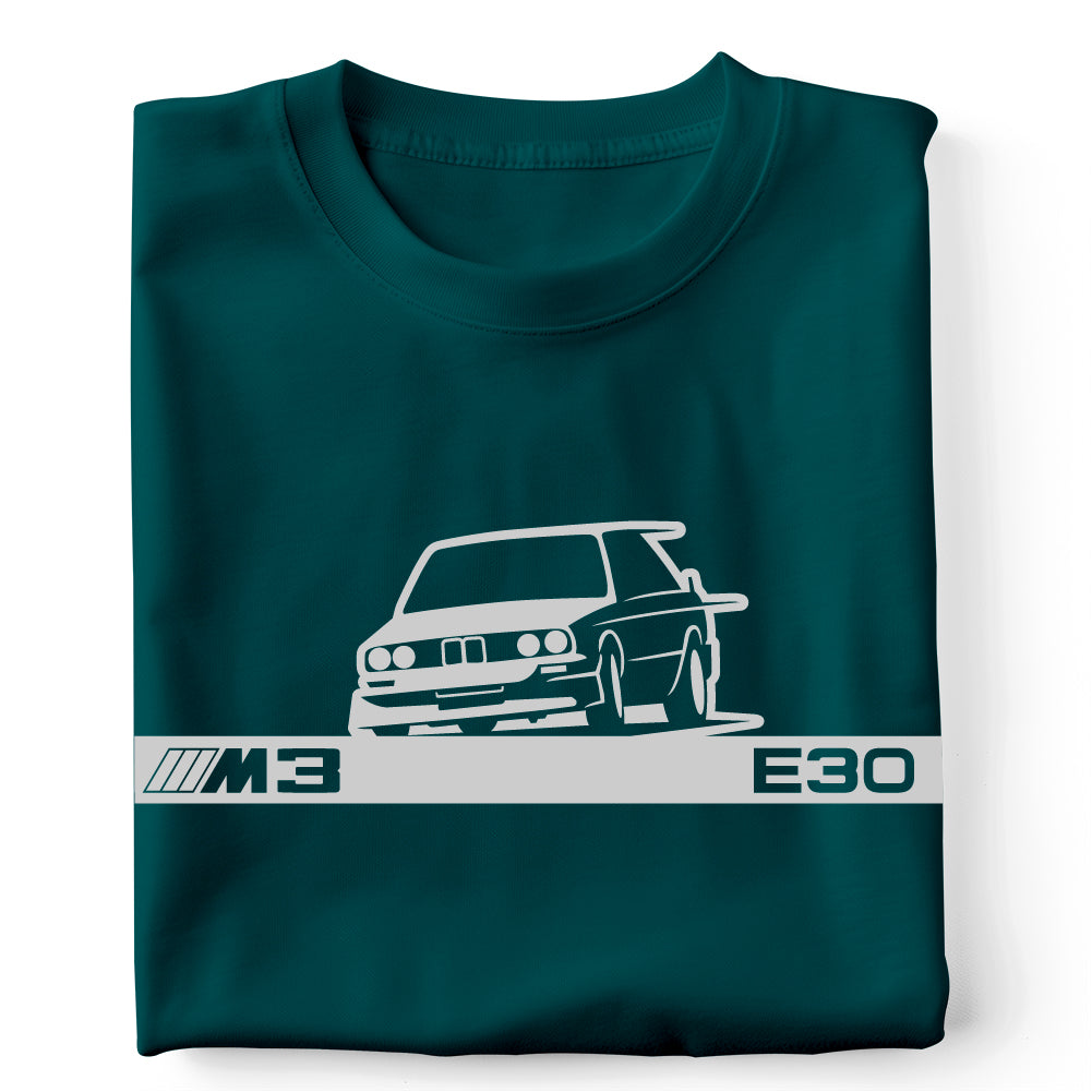 M3 E30 bar