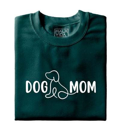 DOG MOM