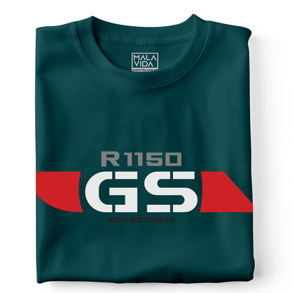 R1150 GS logo 3