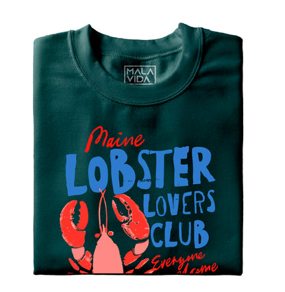 Lobster lovers club