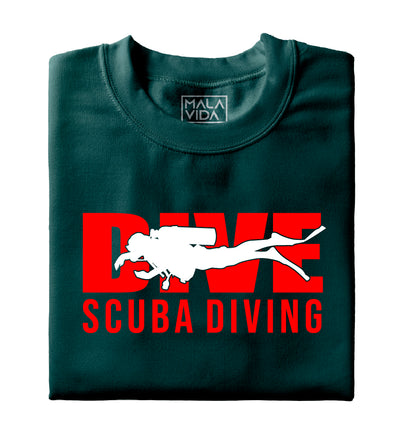 Scuba Diving