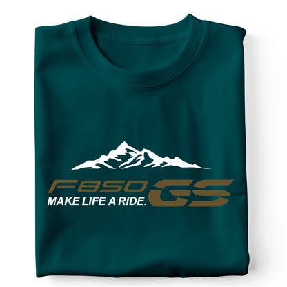 F850 GS logo 1