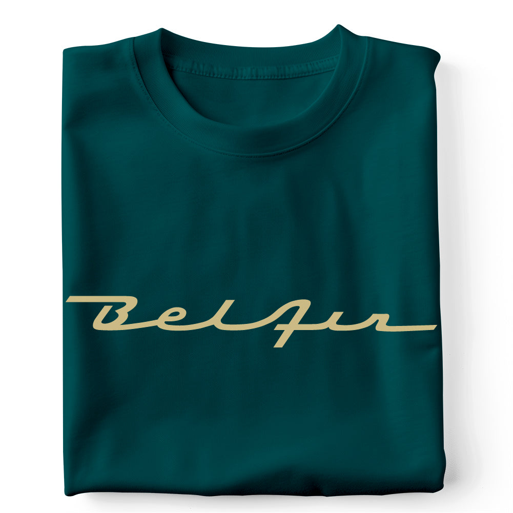BelAir emblema