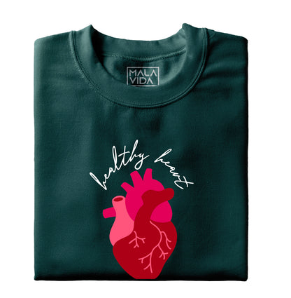 Healthy heart - Corazón Sano