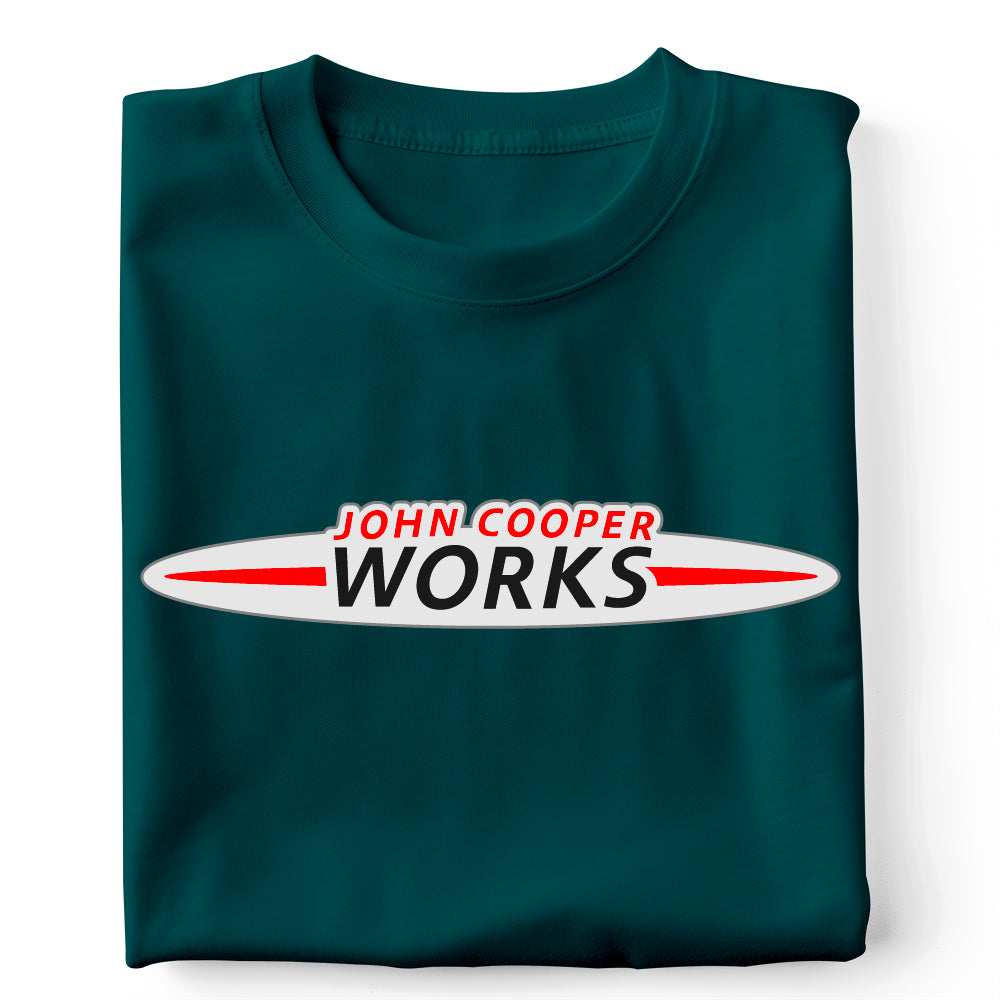 JCW logo 1