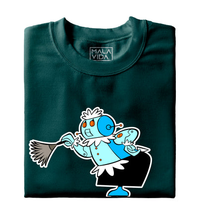 Rossie Jetson | Robotina