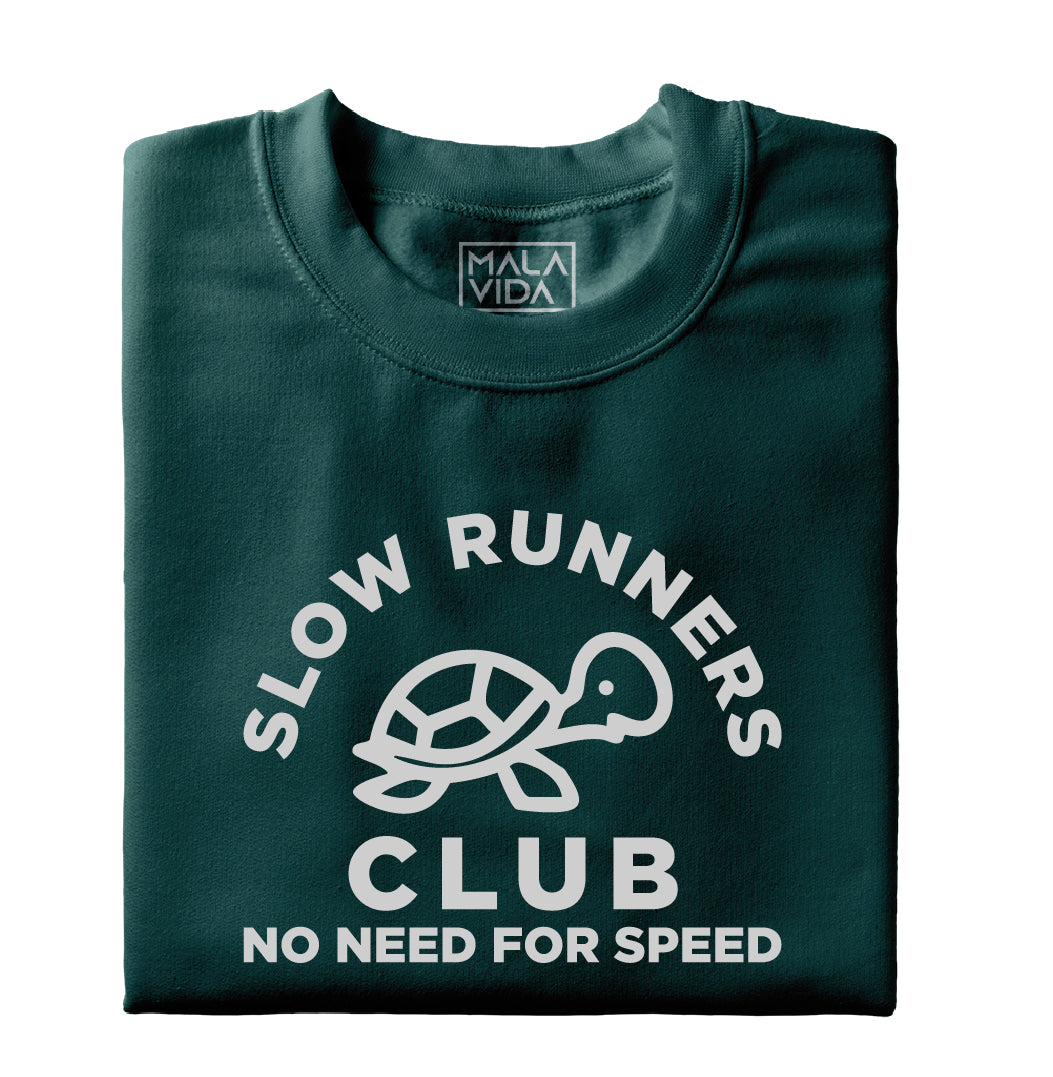 Slow Runners Club