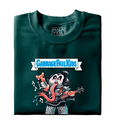 Garbage Pail Kids | Obscene Gene