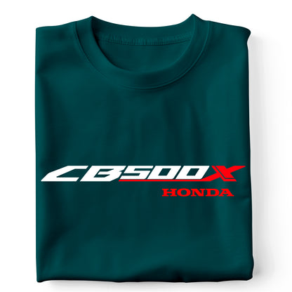 CB 500X emblema 1