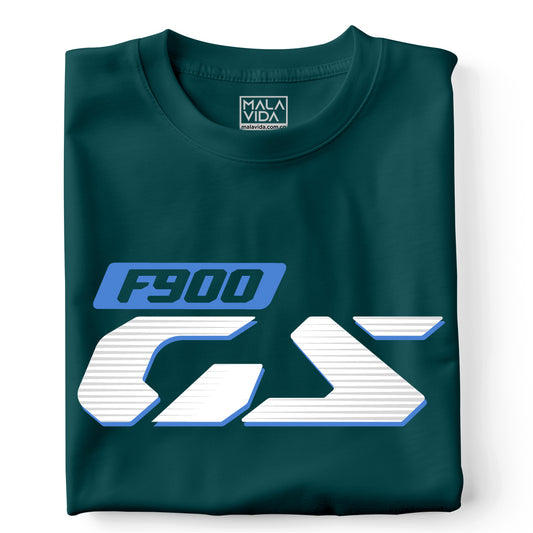 F900 GS logo 6