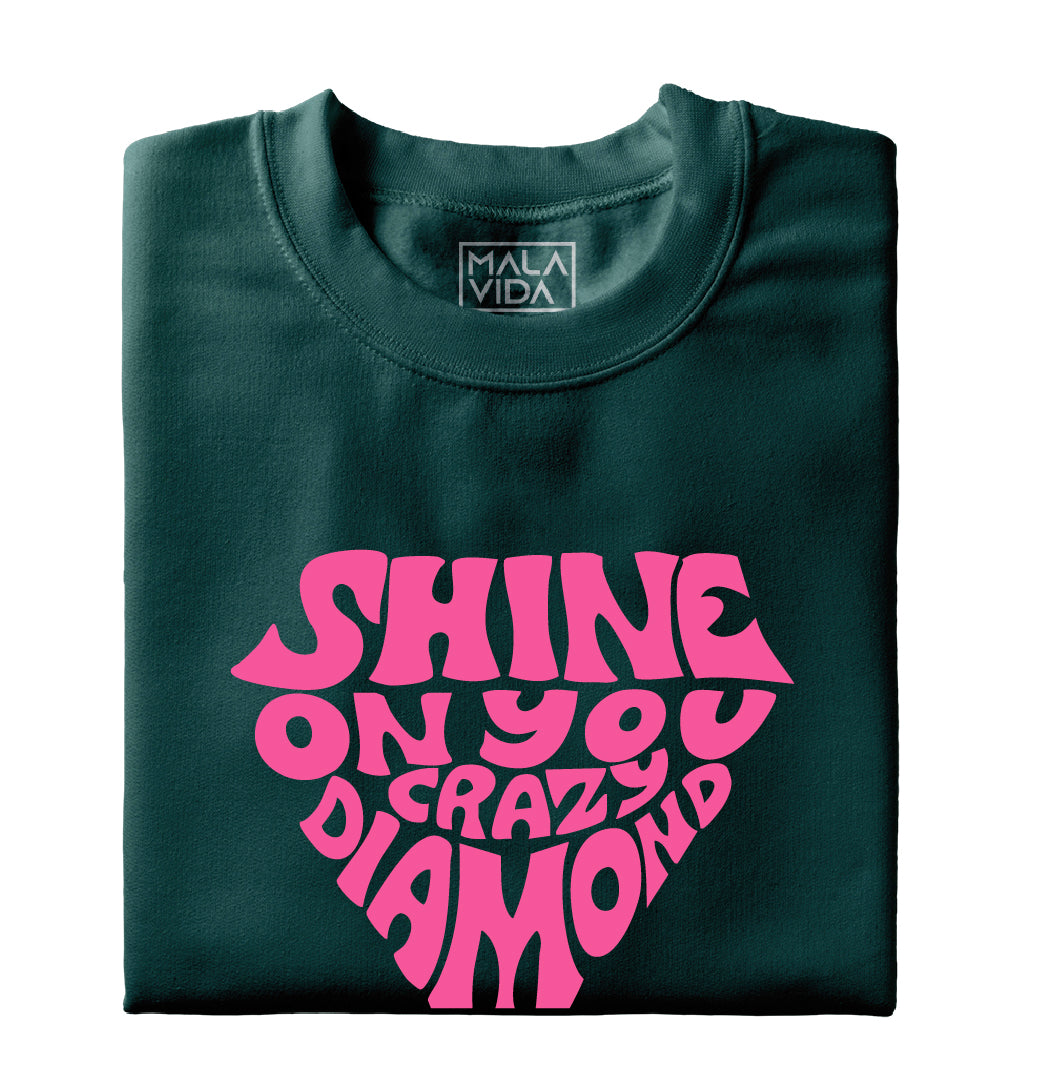 Shine on you crazy diamond (Pink Floyd)