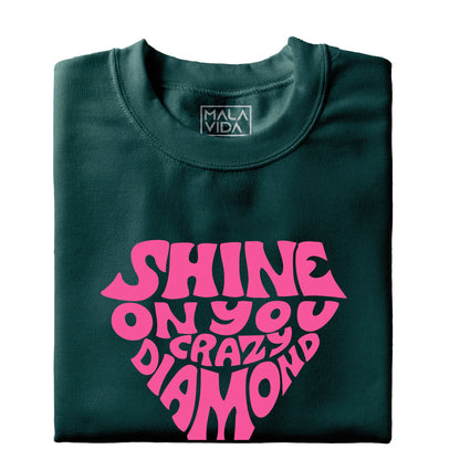 Shine on you crazy diamond (Pink Floyd)