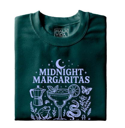 Midnight Margaritas