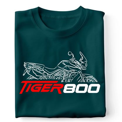 Tiger 800 (2011-2020)