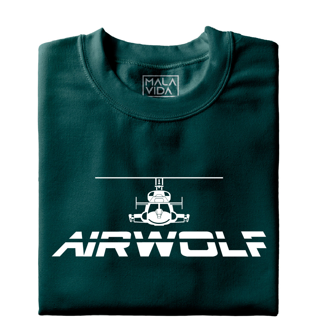AIRWOLF - Lobo del Aire