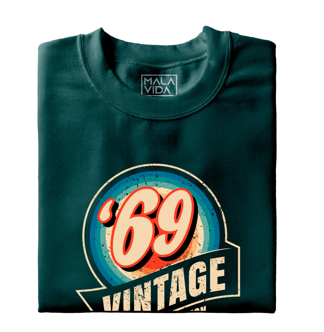 1969 limited edition