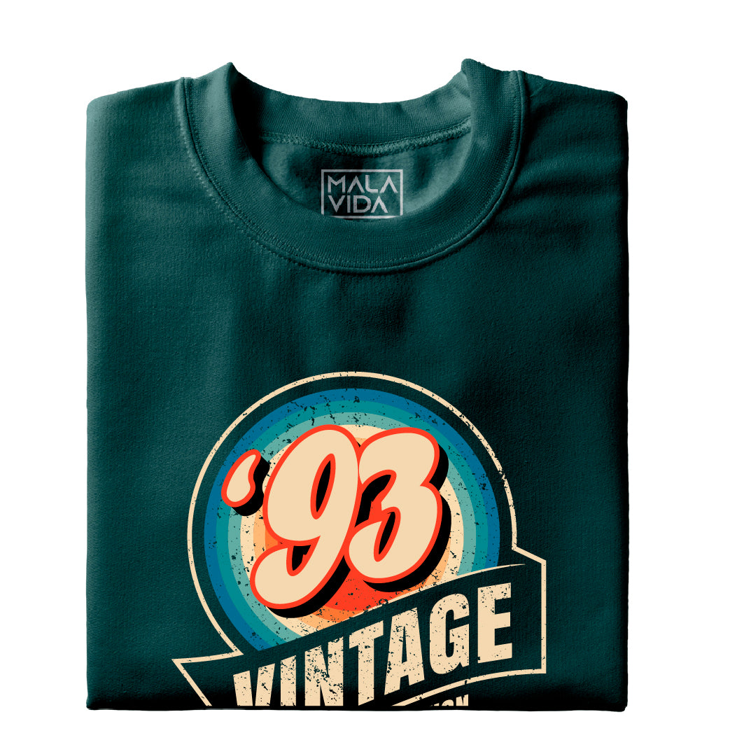 1993 limited edition