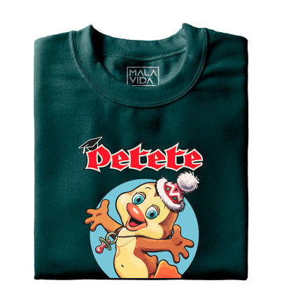 Petete - Libro gordo