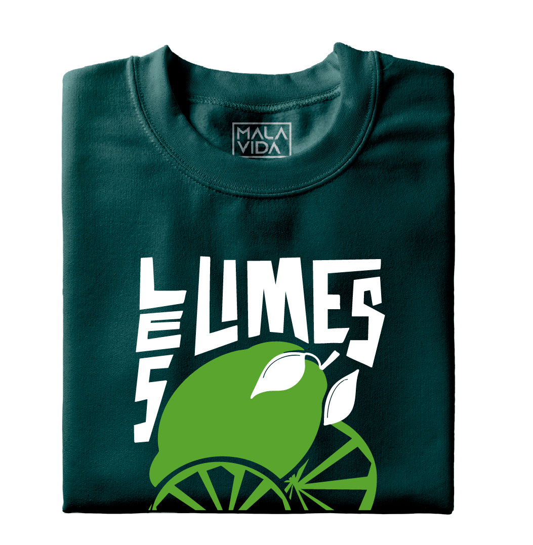 Les Limes