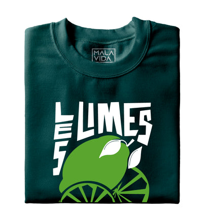 Les Limes