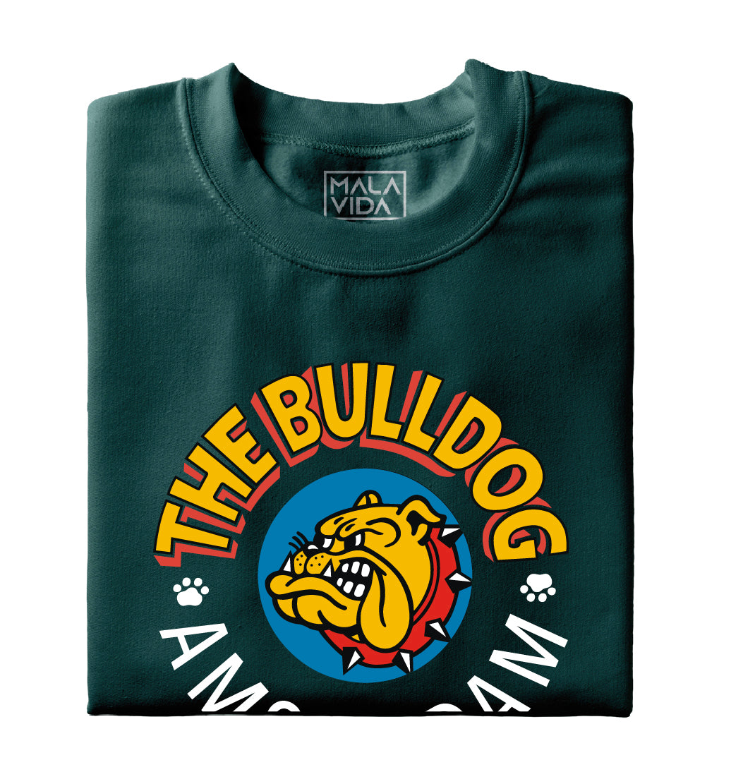 The Bulldog Amsterdam
