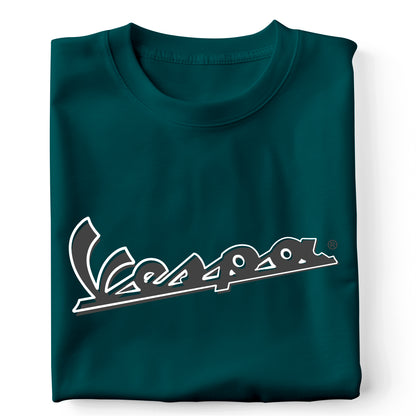Vespa logo 3