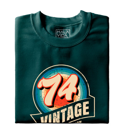 1974 limited edition