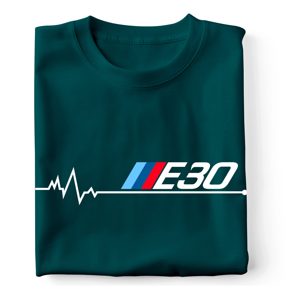 E30 heartbeat
