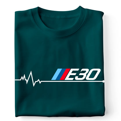 E30 heartbeat