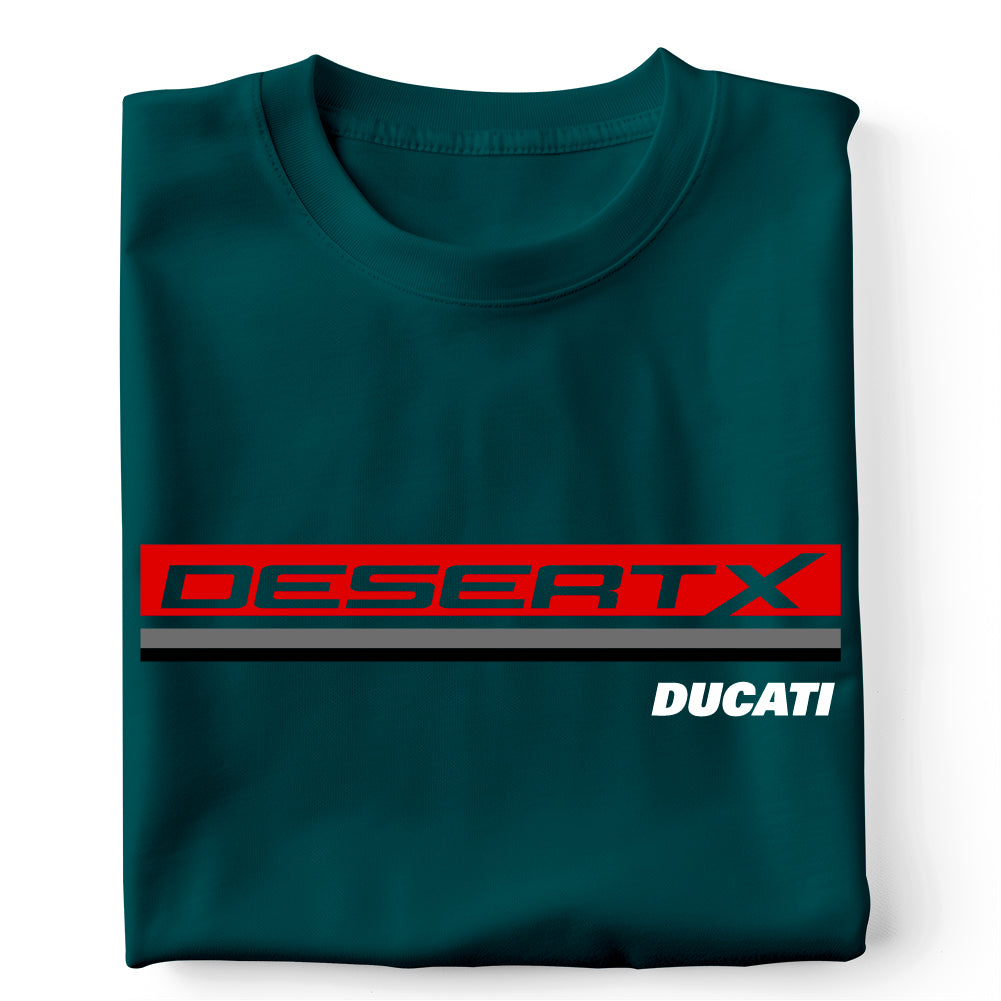 Desert X emblema 2