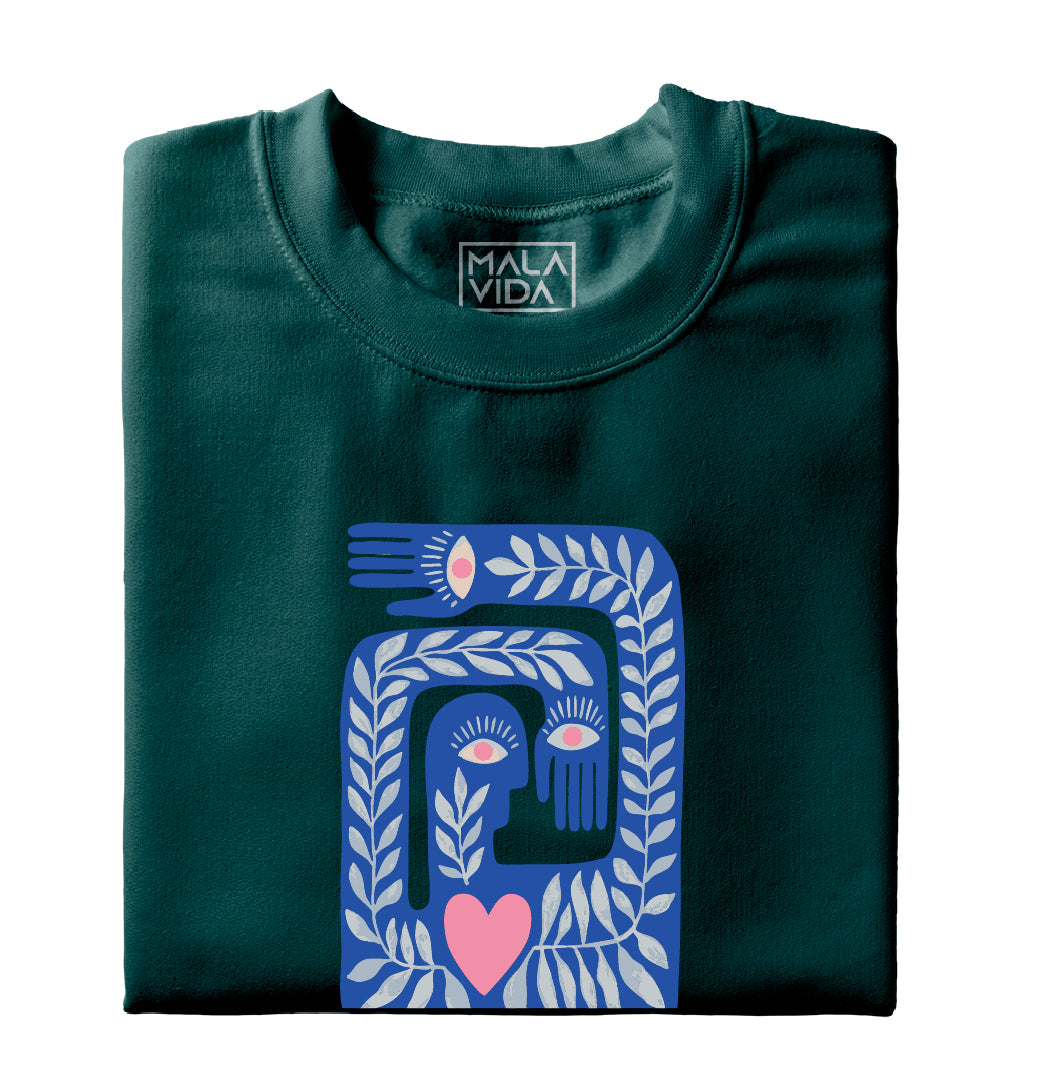 A través de mis manos