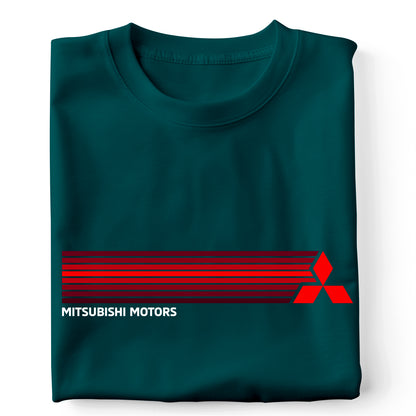 Mitsubishi emblema