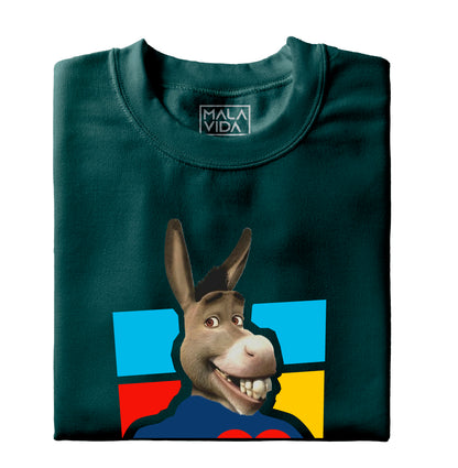 URIBESTIA orgullosamente