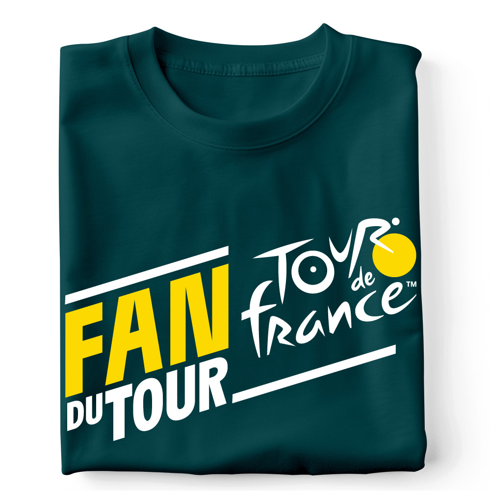 Tour de France - Fan du Tour