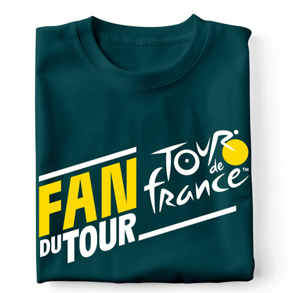 Tour de France - Fan du Tour