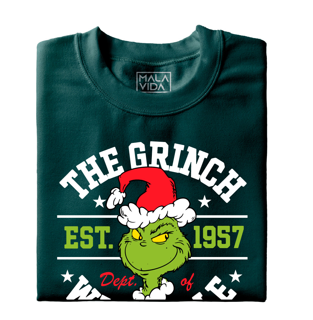 The Grinch | Est. 1953
