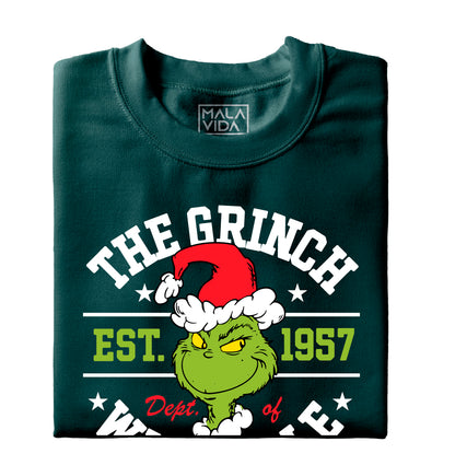 The Grinch | Est. 1953