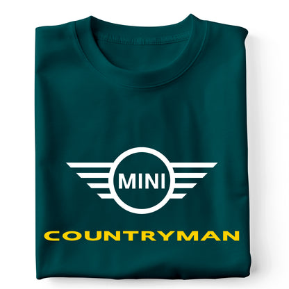 MINI Countryman logo