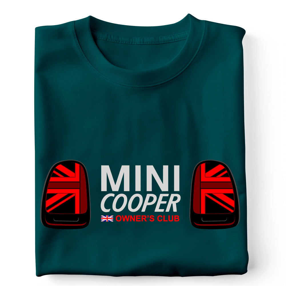 MINI Cooper Owner's Club 1