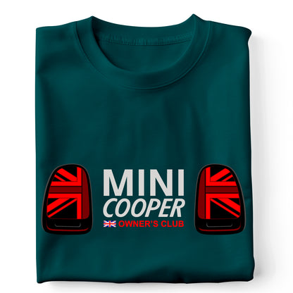 MINI Cooper Owner's Club 1