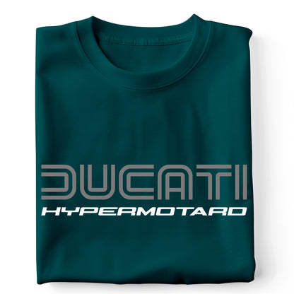 Hypermotard emblema 1