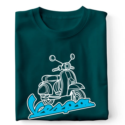 Vespa style A