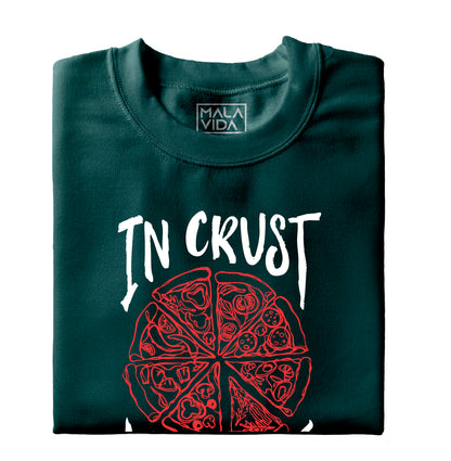 In Crust We Trust