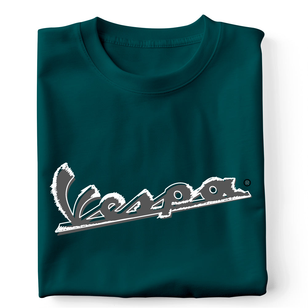 Vespa logo 4