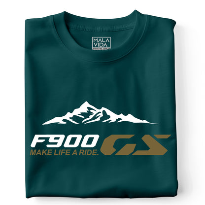 F900 GS logo 1