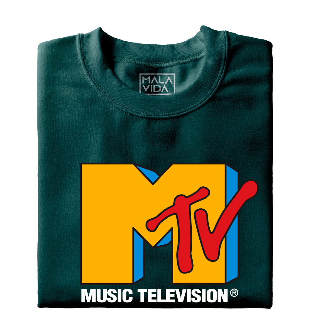MTV classic logo