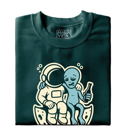 Celebración Espacial