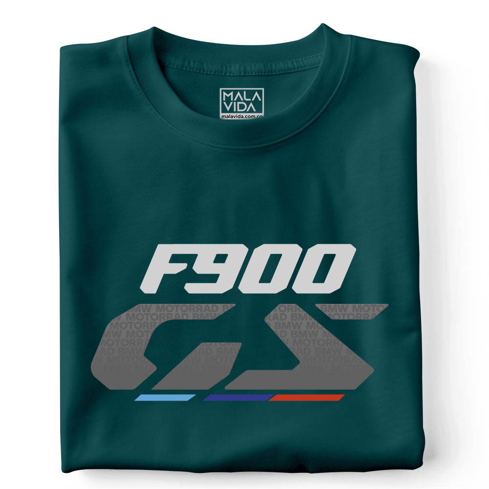 F900 GS logo 4