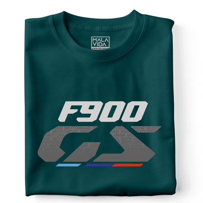 F900 GS logo 4