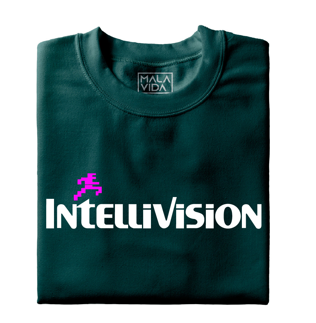 Intellivision logo 1